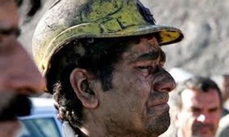 پنج کارگر معدن زغال سنگ در شمال افغانستان جان باختند